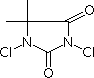1,3-Dichloro-5,5-dimethylhylhydantoin